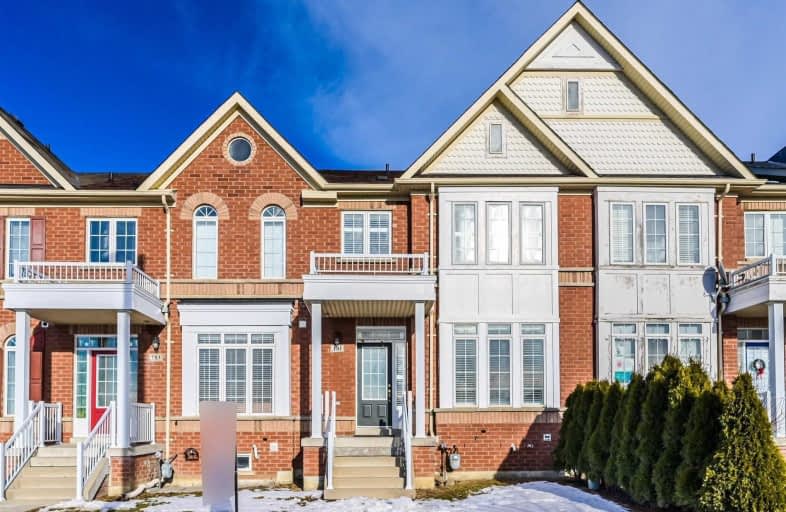 181 Box Grove By-pass, Markham | Image 1