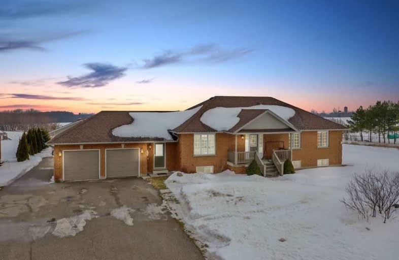 996053 Mulmur Tosorontio Townline, Adjala Tosorontio | Image 1