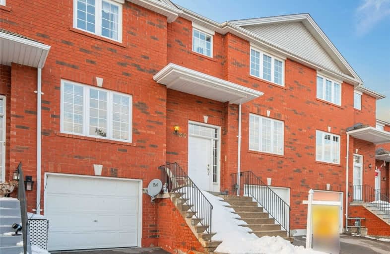 36 Village Green Lane, Bradford West Gwillimbury | Image 1