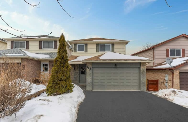 452 Britannia Avenue, Bradford West Gwillimbury | Image 1