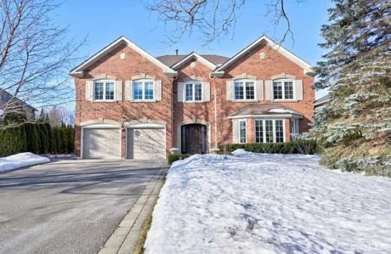 963 Creebridge Crescent, Newmarket | Image 1