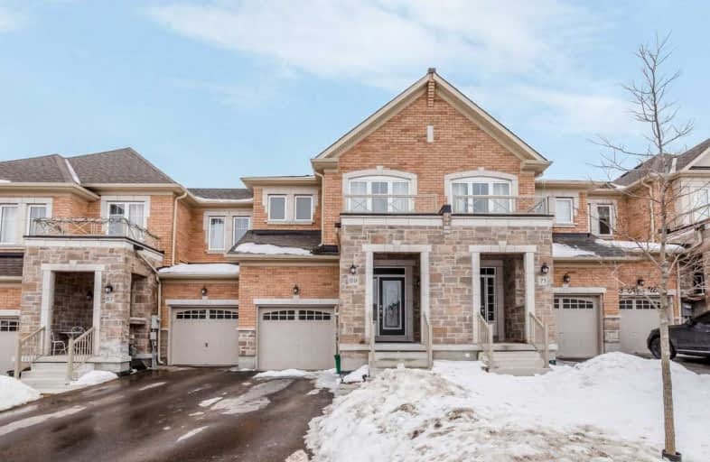 69 Algeo Way, Bradford West Gwillimbury | Image 1