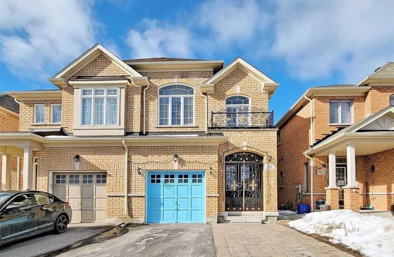 10 Memon Place, Markham | Image 1