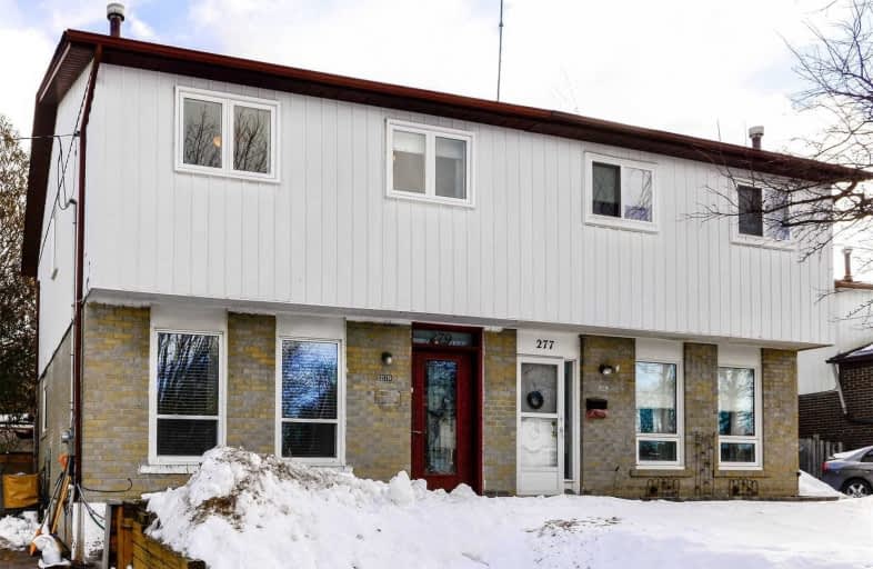 279 Patterson Street, Newmarket | Image 1