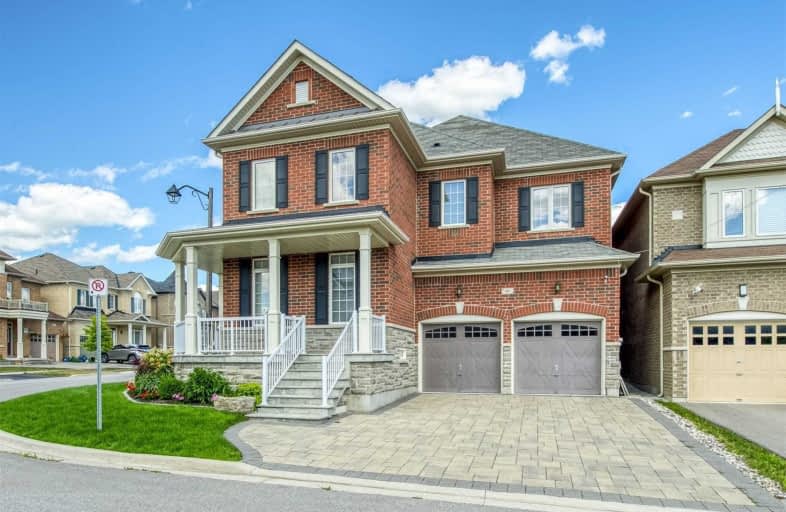 69 Bracknell Avenue, Markham | Image 1