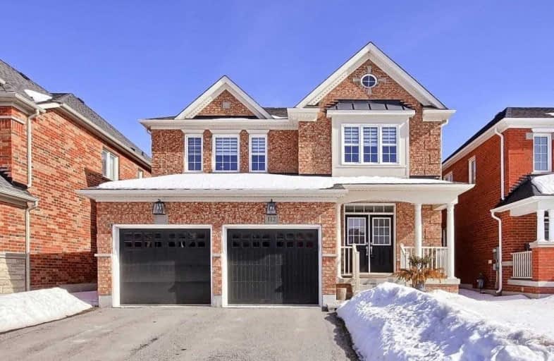 112 Stewart Crescent, Bradford West Gwillimbury | Image 1