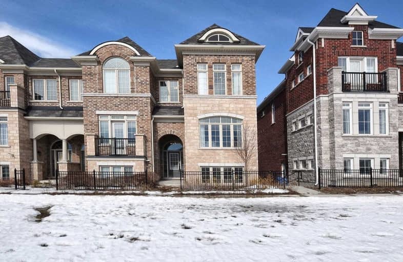 293 Dundas Way, Markham | Image 1