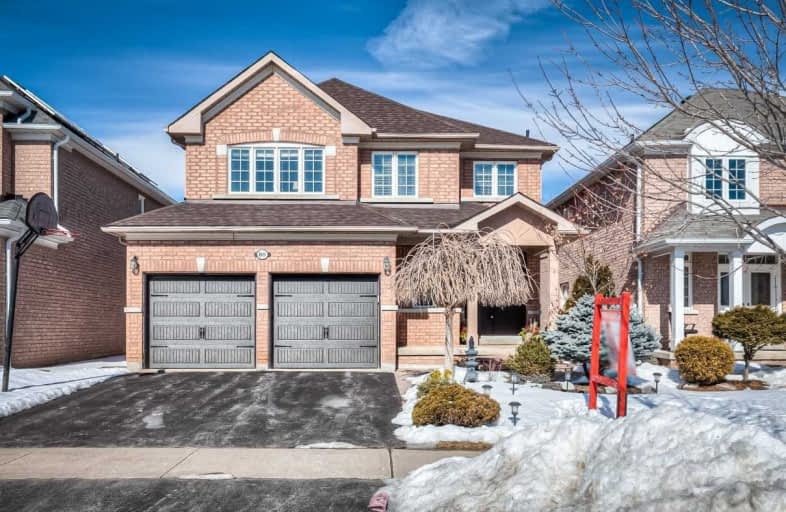 80 Palomino Drive, Richmond Hill | Image 1