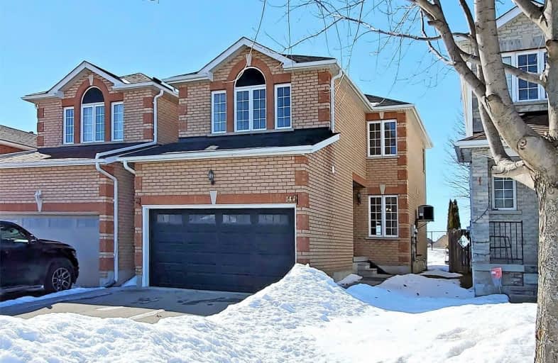 144 Professor Day Drive, Bradford West Gwillimbury | Image 1
