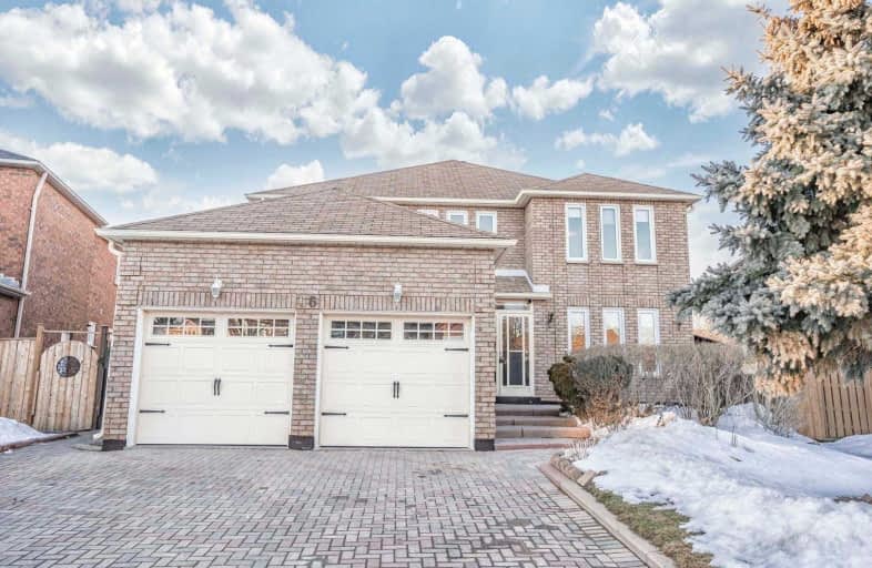 66 Springfield Drive, Markham | Image 1