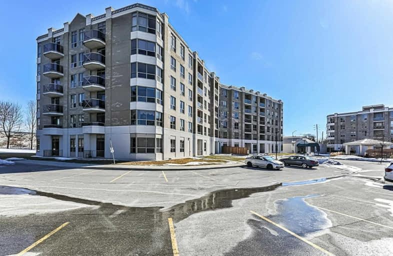 303-2200 John Street, Markham | Image 1