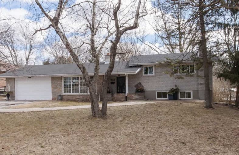 948 Srigley Street, Newmarket | Image 1
