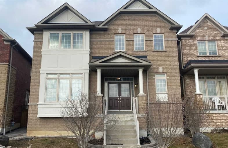 31 Oakmoor Lane, Markham | Image 1
