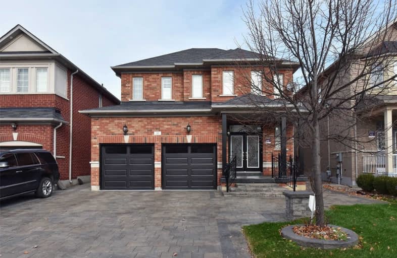 30 Coak Well Drive, Markham | Image 1