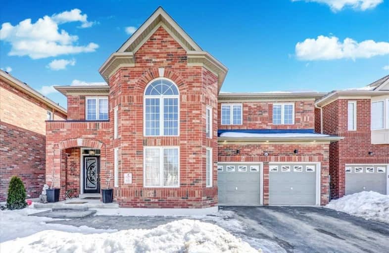 66 Chambersburg Way, Whitchurch Stouffville | Image 1