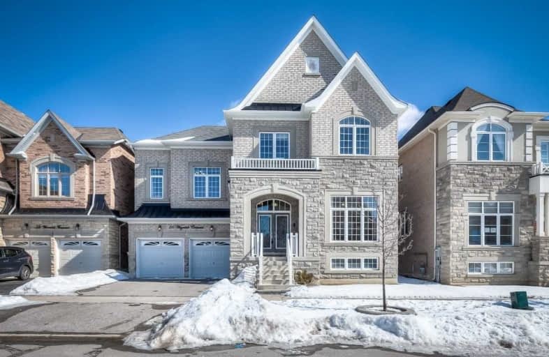 56 Wozniak Crescent, Markham | Image 1