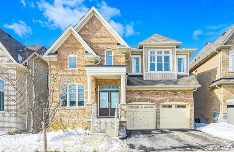50 Kidd Street, Bradford West Gwillimbury | Image 1