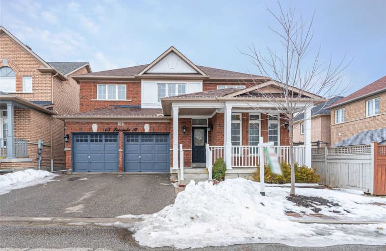 13 Laconda Street, Markham | Image 1