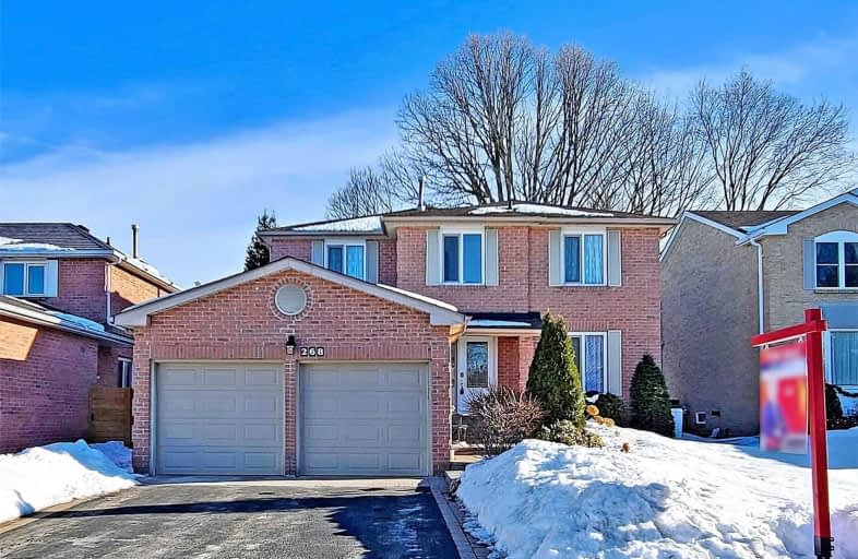 268 McCaffrey Road, Newmarket | Image 1