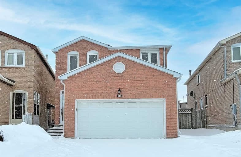 15 James Edward Drive, Markham | Image 1