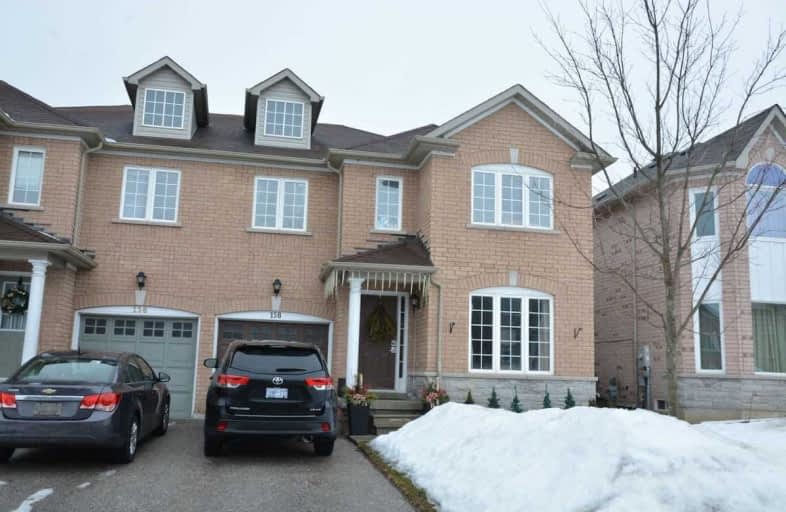 158 Wainscot Avenue, Newmarket | Image 1