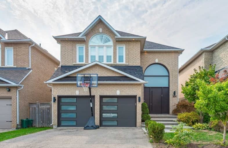 104 Macarthur Drive, Vaughan | Image 1