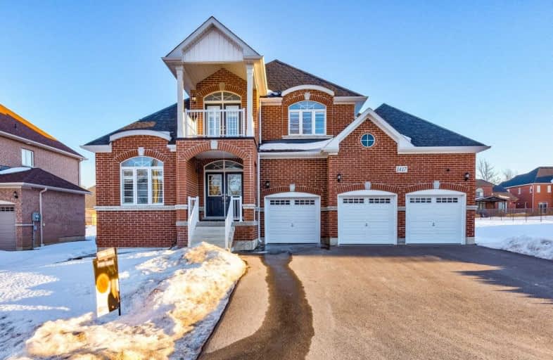 1417 Gilford Road, Innisfil | Image 1