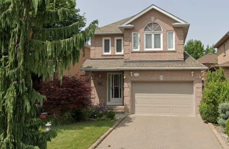 440 Flanagan Court, Newmarket | Image 1