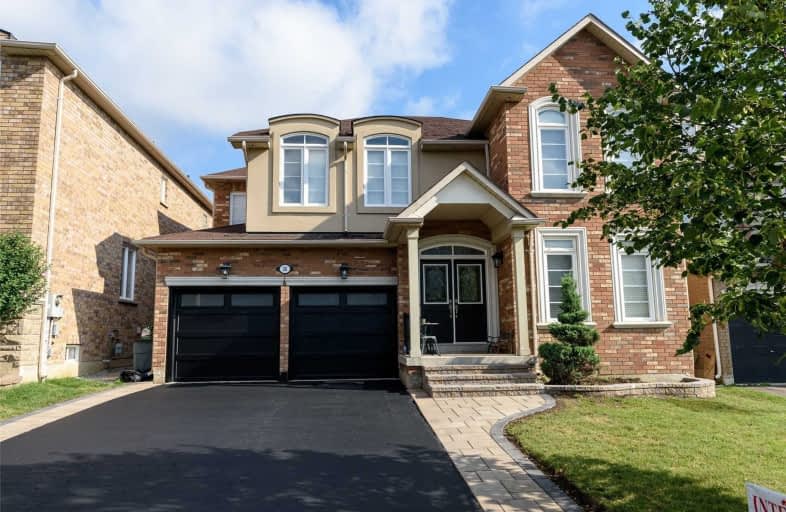 36 Foxwood Road, Vaughan | Image 1