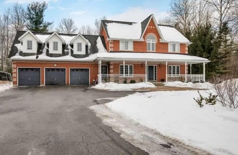 35 Pelosi Way, East Gwillimbury | Image 1