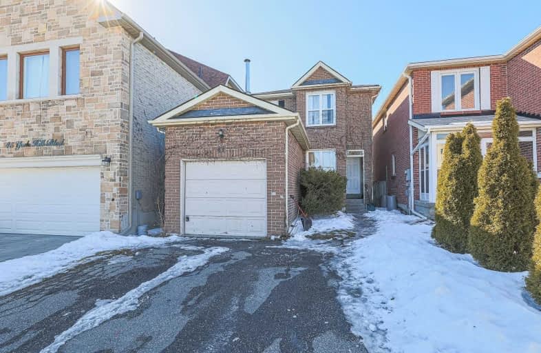 41 York Hill Boulevard, Vaughan | Image 1