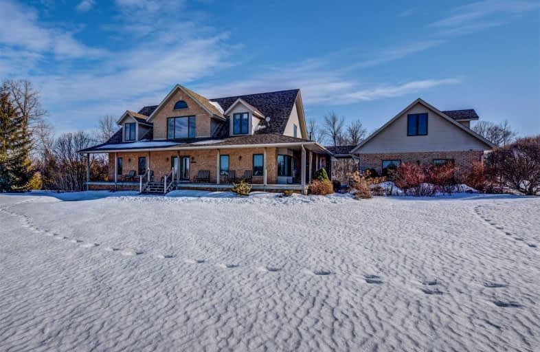 2111 10 Sideroad, Bradford West Gwillimbury | Image 1