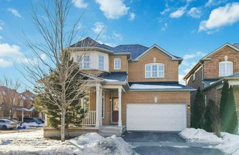 1395 Castlemore Avenue, Markham | Image 1