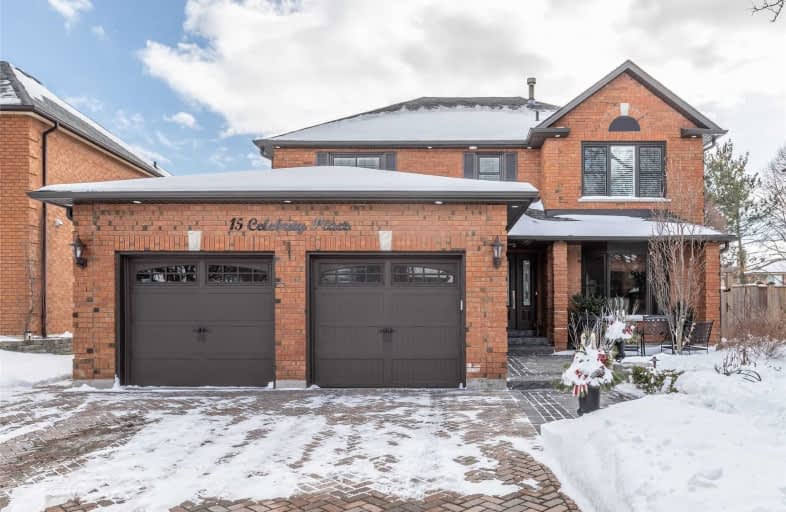 15 Celebrity Place, Markham | Image 1