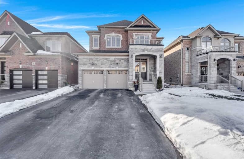 285 Inverness Way, Bradford West Gwillimbury | Image 1