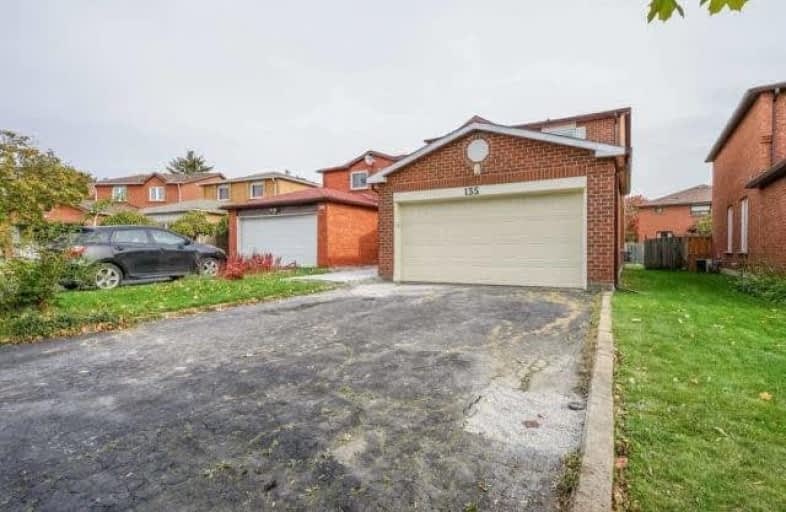 135 Kenley Crescent, Markham | Image 1