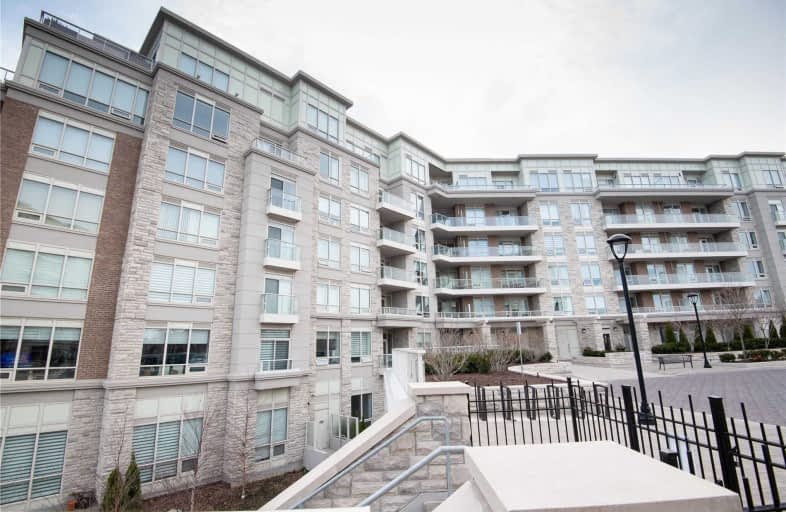 102-9 Stollery Pond Crescent, Markham | Image 1