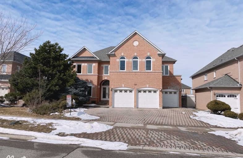 121 Golden Tulip Crescent, Markham | Image 1