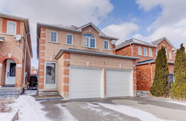 12 Apollo Road, Markham | Image 1