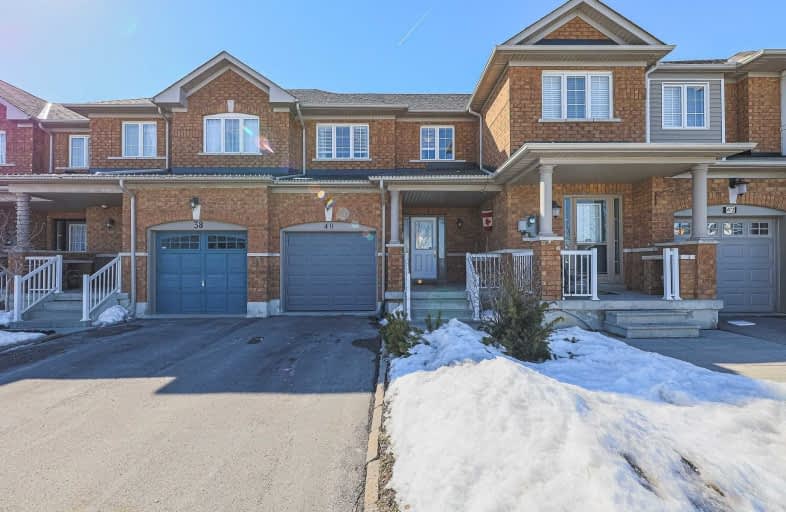 40 Keystar Court, Vaughan | Image 1