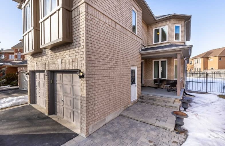 91 Rushmore Court, Markham | Image 1