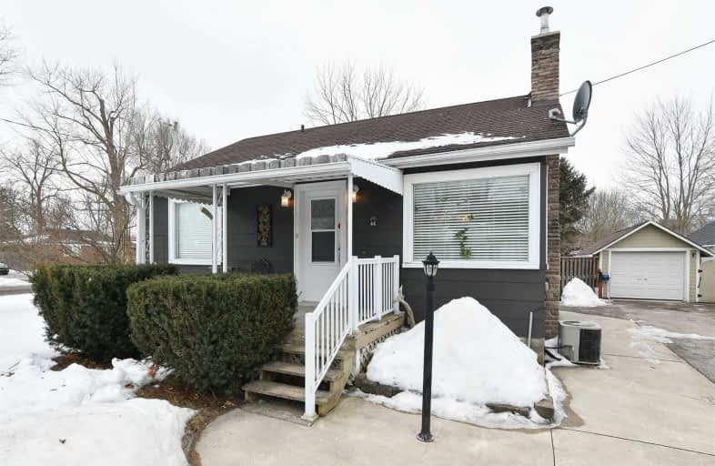 44 Dufferin Street South, New Tecumseth | Image 1