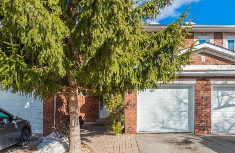 38 Brownstone Circle, Vaughan | Image 1