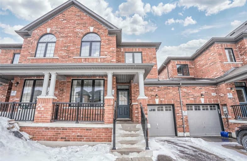 146 Spofford Drive, Whitchurch Stouffville | Image 1