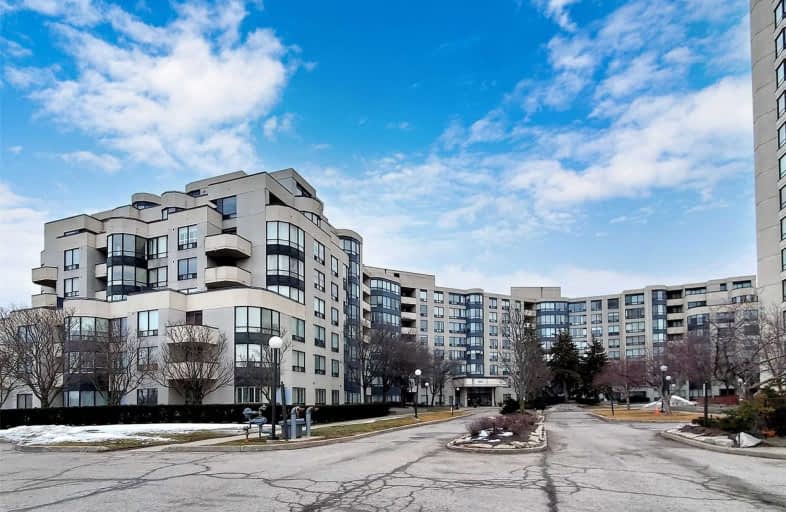 401-333 Clark Avenue West, Vaughan | Image 1