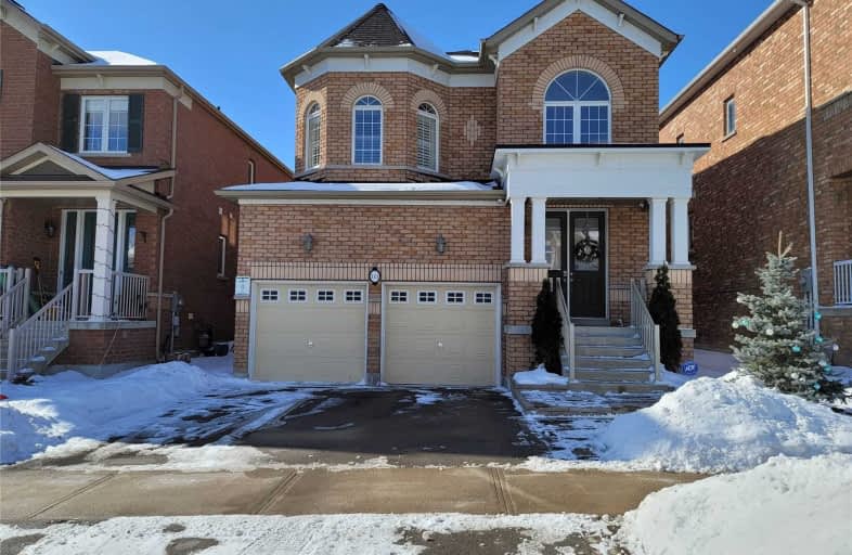 113 McCann Crescent, Bradford West Gwillimbury | Image 1