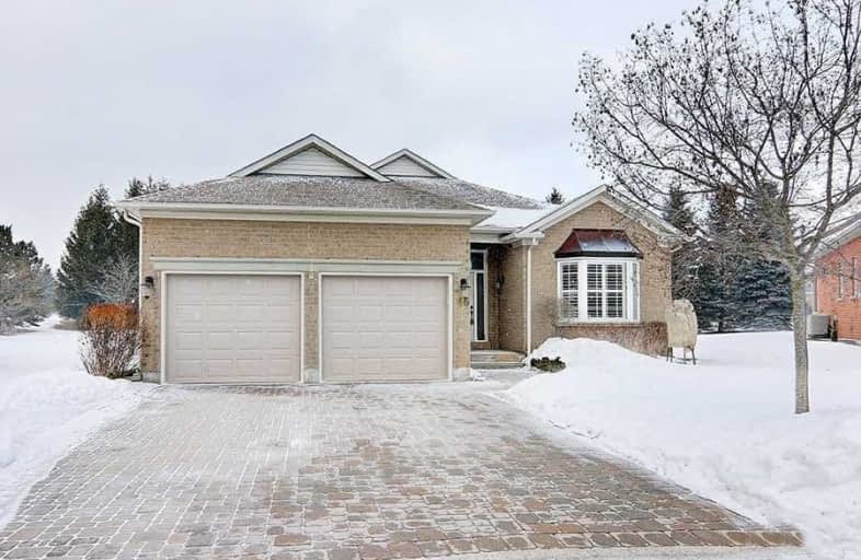 46 Golden Bear, Whitchurch Stouffville | Image 1