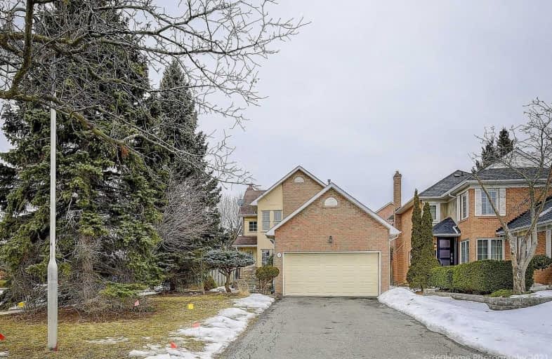 2 Juniper Crescent, Markham | Image 1