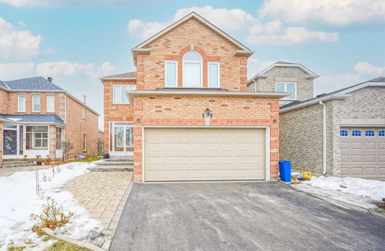 109 Hertford Crescent, Markham | Image 1