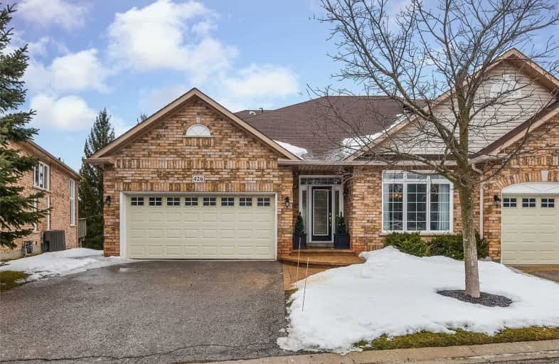 426 Morley Cook Crescent, Newmarket | Image 1